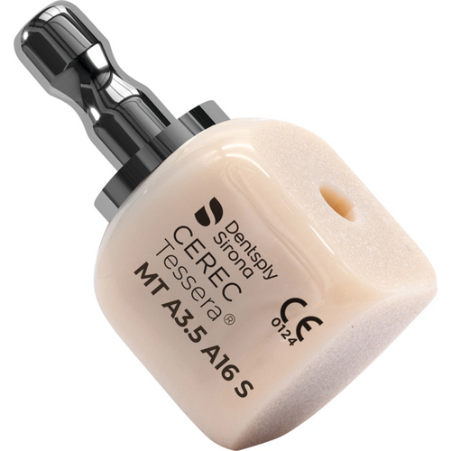 CEREC Tessera™ Pack of 3 pieces size A16 S, A3.5, MT