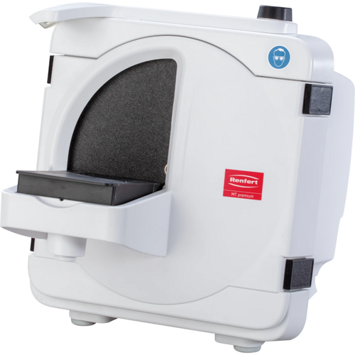 Plaster trimmer MT premium piece 220-240 V incl. Klettfix