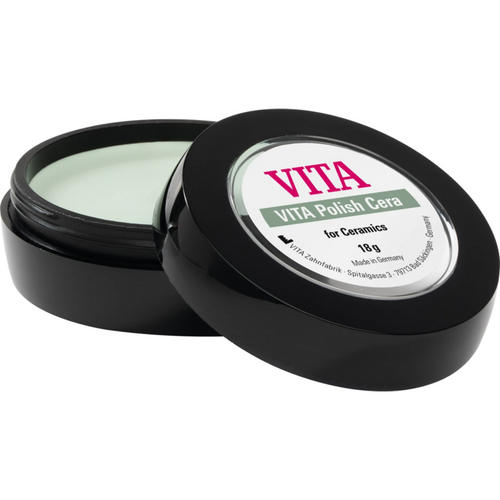 VITA Polish Cera Tin 18 g