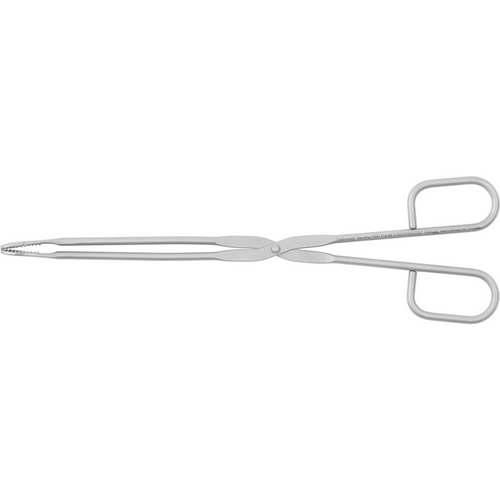 Universal holding pliers piece 280 mm, HWN 312-28