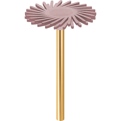 EVE DIACOMP® PLUS HP Pack of 10 pieces pink medium, HP, figure twist, 26 x 2 mm