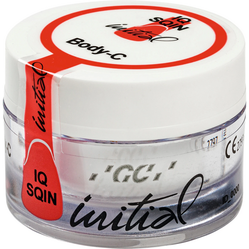 GC Initial™ IQ SQIN Can 10 g Powder dentin body C