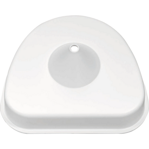 Casting funnel former Piece size 2