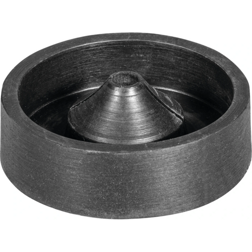 Casting funnel former Piece X 3