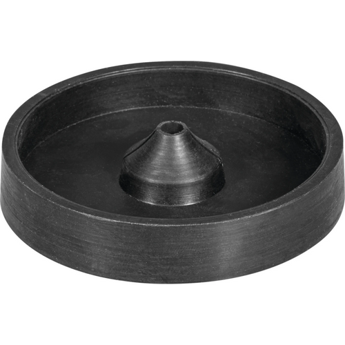 Casting funnel former Piece X 9