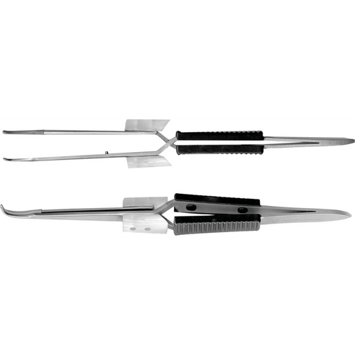 Special holding clamp Smart Grip Kraus piece HSC 520-15, 155 mm