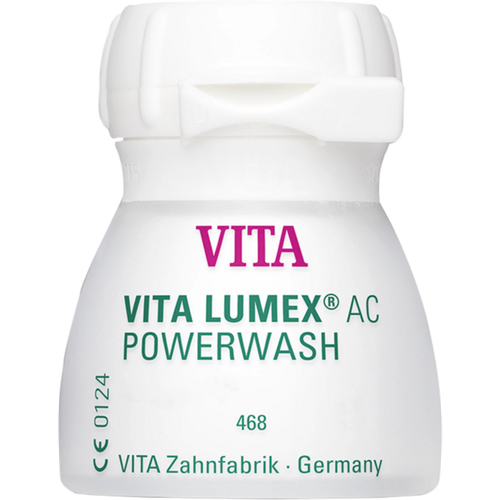 VITA LUMEX® AC VITA classical A1-D4® Can 12 g powder powerwash B4