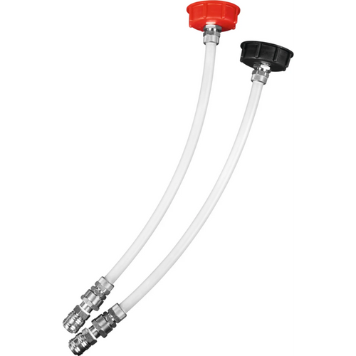 Connecting hoses Piece for Dosper M3-M5, large