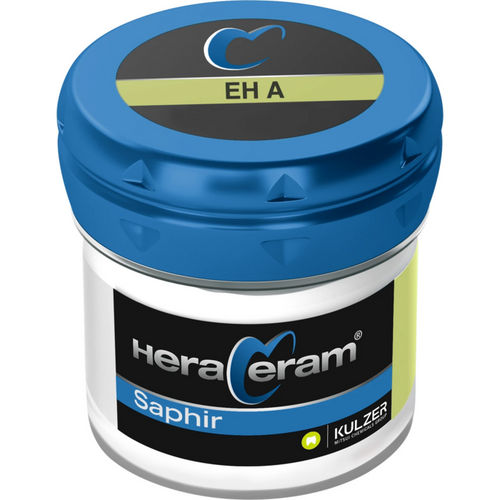 HeraCeram® Sapphire Tin 20 g powder enhancer A