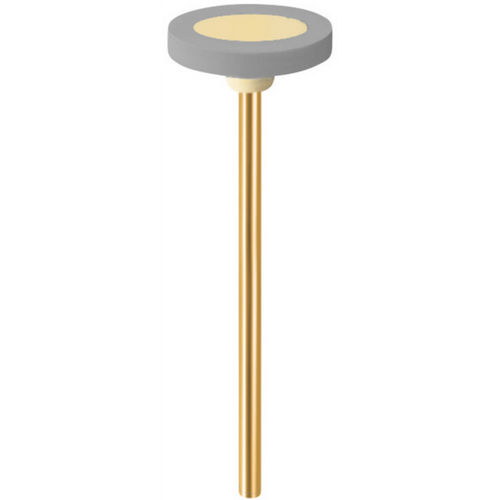 EVE DIATEMP Pack of 10 pieces fine, HP, figure wheel, 14.5 x 2.5 mm