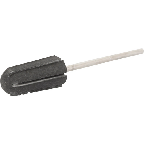 Sliding cap carrier piece conical round, HP