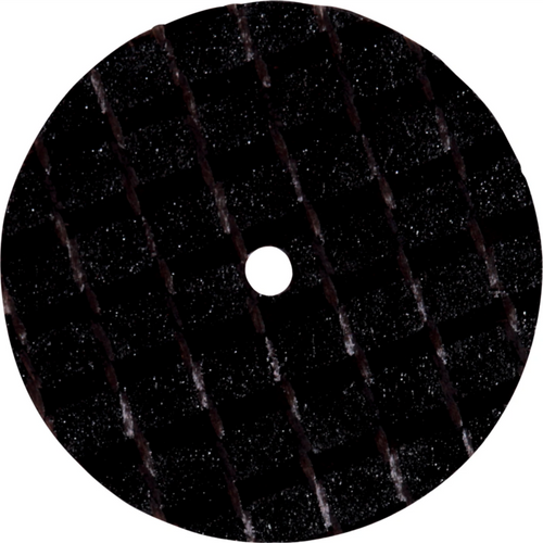 Fiber-reinforced cut-off wheels Pack of 100 pieces unmounted, aluminum oxide coating, flexible, fiber-reinforced, Ø 22 mm x 0.3 mm, UM2203M