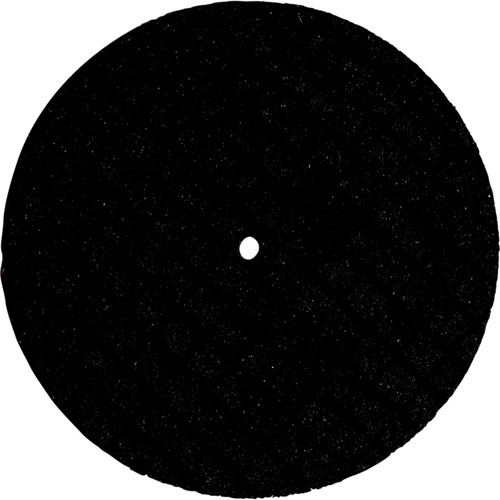 Fiber-reinforced cut-off wheels Pack of 50 pieces unmounted, aluminum oxide coating, flexible, fiber-reinforced, Ø 38 mm x 1 mm, UM3801FM