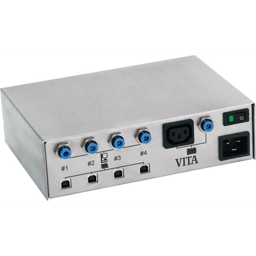 VITA MultiPump Piece