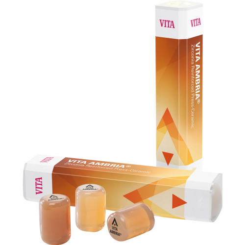 VITA AMBRIA® Pack of 5 pieces A1-T, S