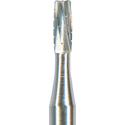 Carbide drill C31 Pack of 5 HP, Figure 107 Cylinder, 4.4 mm, ISO 016