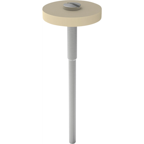 P3 Polish Polisher piece HP, 17 mm x 2.6 mm, wheel small, HP