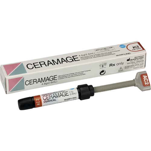 CERAMAGE Syringe 4.6 g composite A2