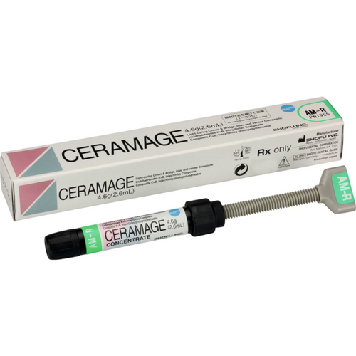 CERAMAGE Syringe 4.6 g effekt AM-R