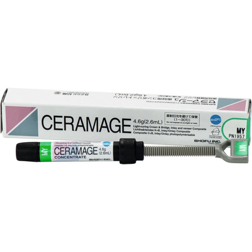 CERAMAGE Syringe 4.6 g effect MY
