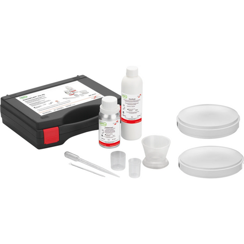 DURASPLINT® flex Pack of 180 g cold-curing polymer