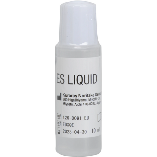 EX-3 Speed Enamel ES Liquid Bottle 10 ml