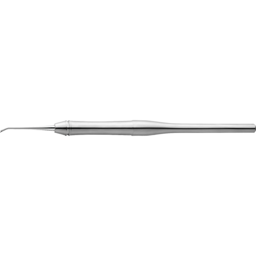 Ligature instrument Piece Ligature instrument, single ended