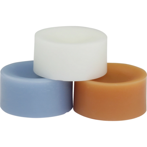 Effect wax chips CONTACT Package 3 x 20 g