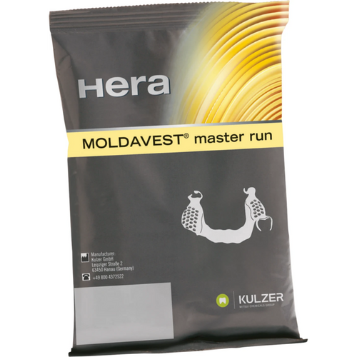 MOLDAVEST Master Carton 45 x 450 g bag run