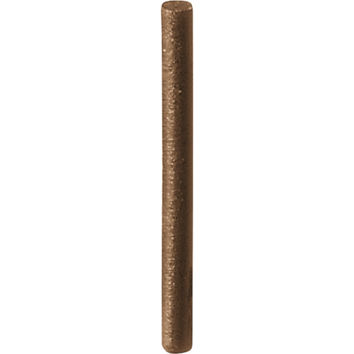TOPDENT Contapol Pack of 100 pre-polishers brown, Ø 2 mm, hard