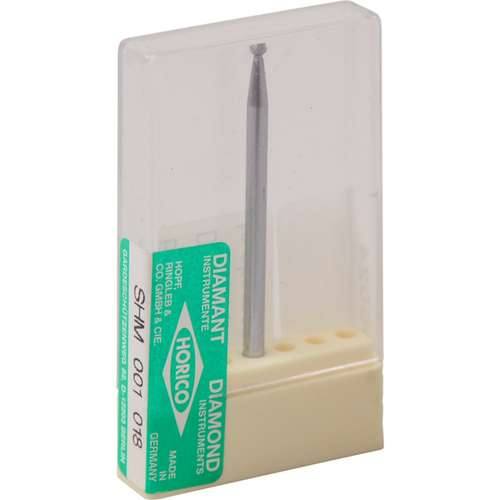 Sintered diamond grinder 001 piece SHM, HP, figure 001, ISO 018