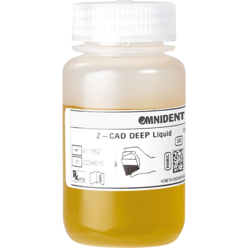 Omni Ronde Z-CAD Deep Liquid Bottle 100 ml A2