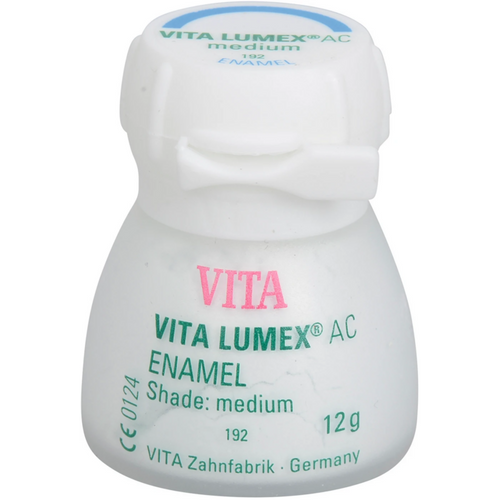 VITA LUMEX® AC additional materials Tin 12 g powder enamel medium