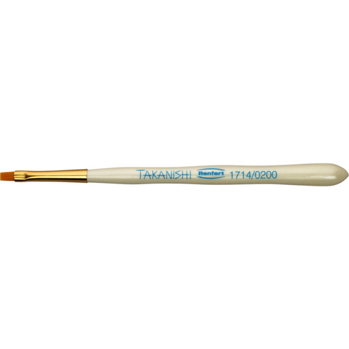 TAKANISHI brush Pack of 2 pieces
