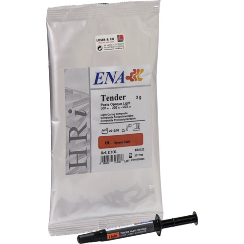 ENAMEL plus® Tender Syringe 3 g UD2