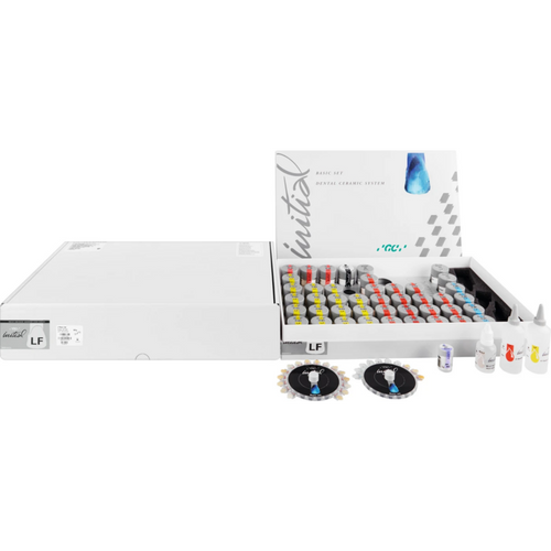 GC Initial™ LF Basic set