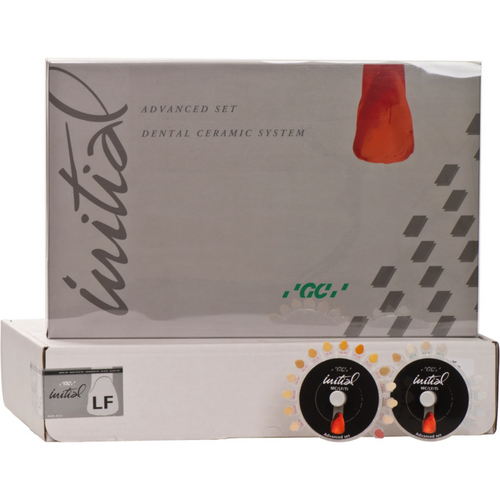 GC Initial™ LF Set Advanced