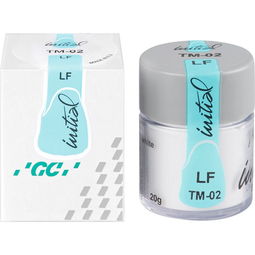 GC Initial™ LF Can 20 g powder translucent modifier TM-02