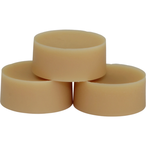 CONTACT modeling wax chips Pack of 3 x 25 g sahara