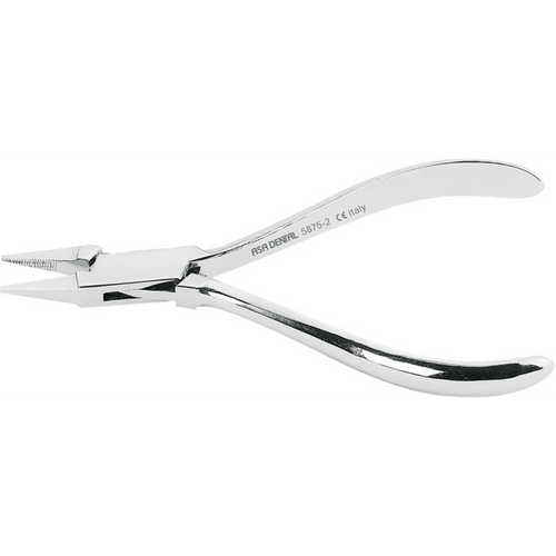 Wire bending pliers Piece 5875-2