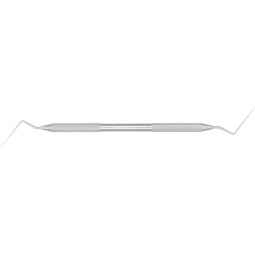 Rotkanalplugger stk. (RCP1/3)