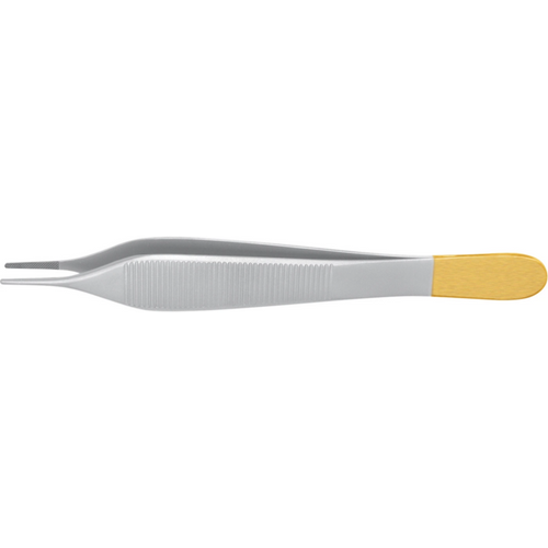 Kirurgisk pinsett Adson stk. (TP5041)