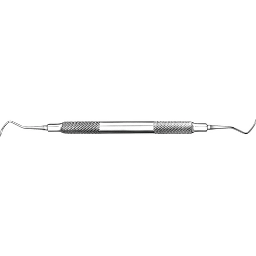 Curette  McCall stk. (960/13S-14S)
