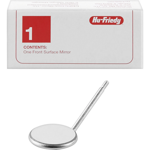 Munnspeil stk. (MIR3HDE)