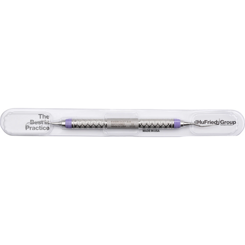 Gracey Standard EverEdge 2.0 kurette stk. 11/12, mesial, skaft #9, lilla (SG11/129E2)