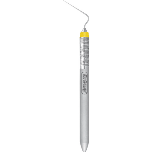 Spreading instrument NiTi stk. 0,2 mm, størrelse 7, gul (RCSMA57NT)