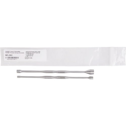 TOPDENT ceramic dosing rods Set
