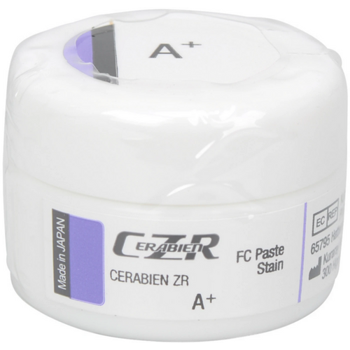 CERABIEN™ ZR FC Paste Stain Can 3 g A+