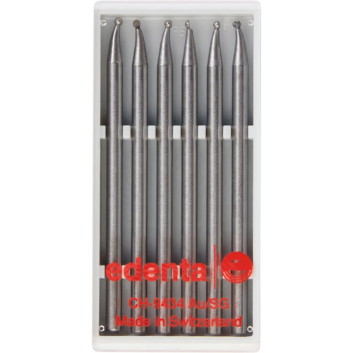 Impact drill RF90 Pack of 5 pieces HP, ISO 012