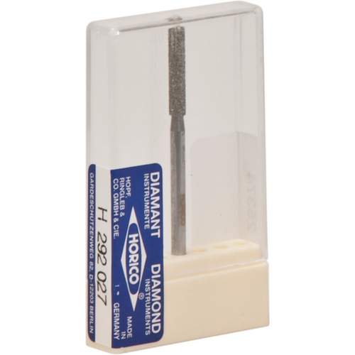 Diamond grinder H 292 piece HP, figure 292, 15 mm, ISO 027